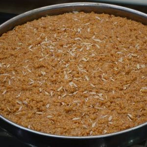 DHODA Kaju Badaam Akhrot