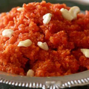 Gajar Ka Halwa