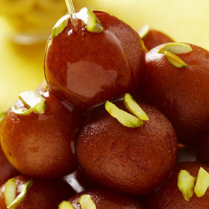GULAB JAMAN