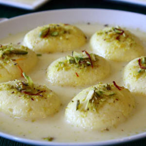 RAS MALAI