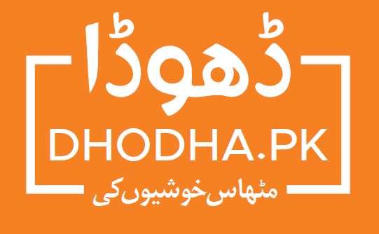 DHODHA.PK Amin Dhoda House Khushab